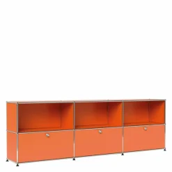 New Haller Sideboard Combinatie 5 Dressoirs