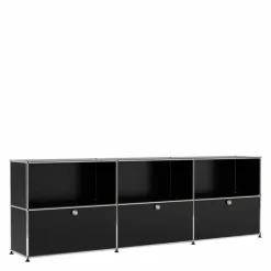 New Haller Sideboard Combinatie 5 Dressoirs