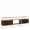 Haller Sideboard Combinatie 4 Dressoirs