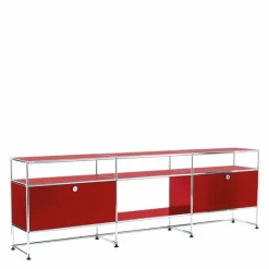 Haller Sideboard Combinatie 4 Dressoirs