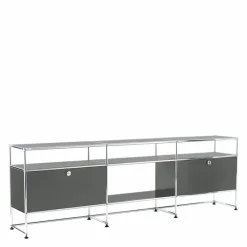 Haller Sideboard Combinatie 4 Dressoirs