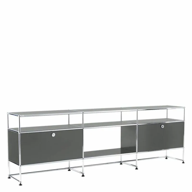 Haller Sideboard Combinatie 4 Dressoirs