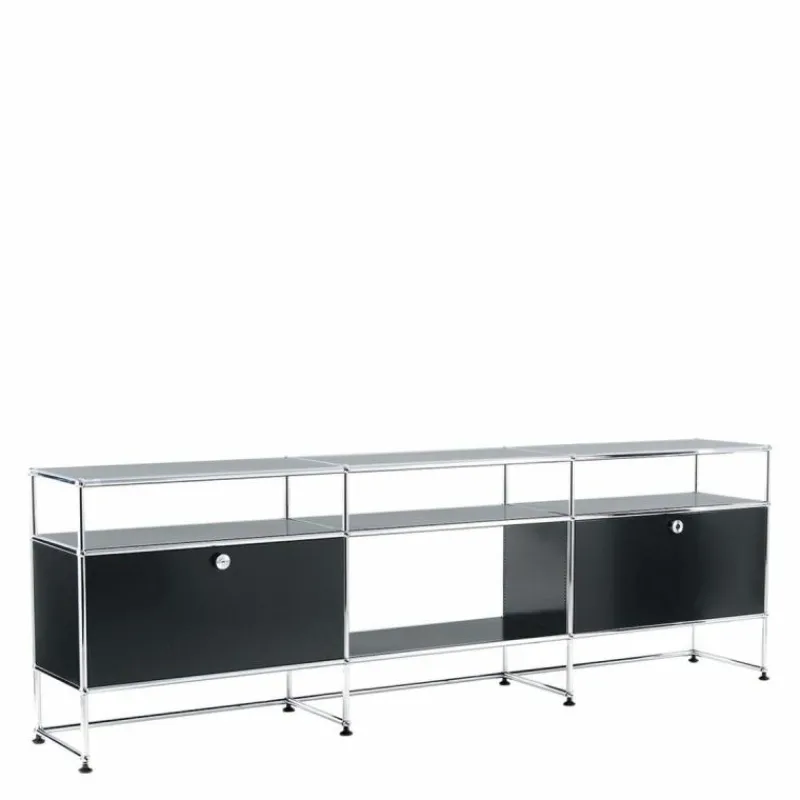 Haller Sideboard Combinatie 4 Dressoirs