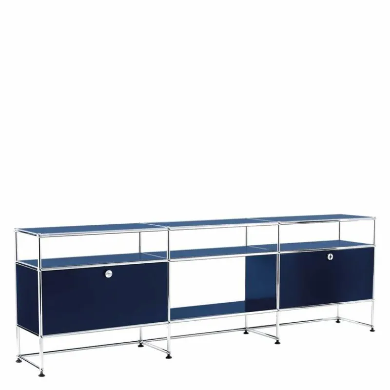 Haller Sideboard Combinatie 4 Dressoirs