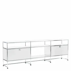 Haller Sideboard Combinatie 4 Dressoirs