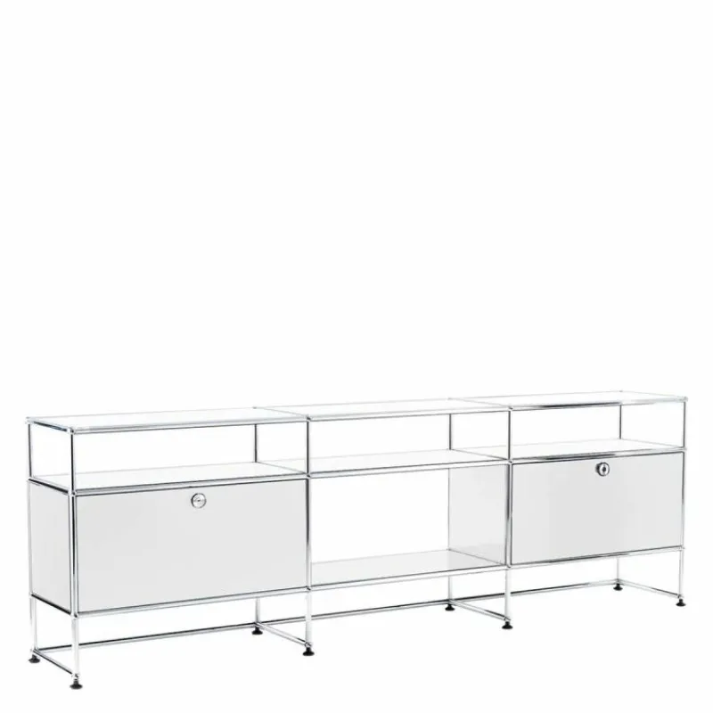Haller Sideboard Combinatie 4 Dressoirs