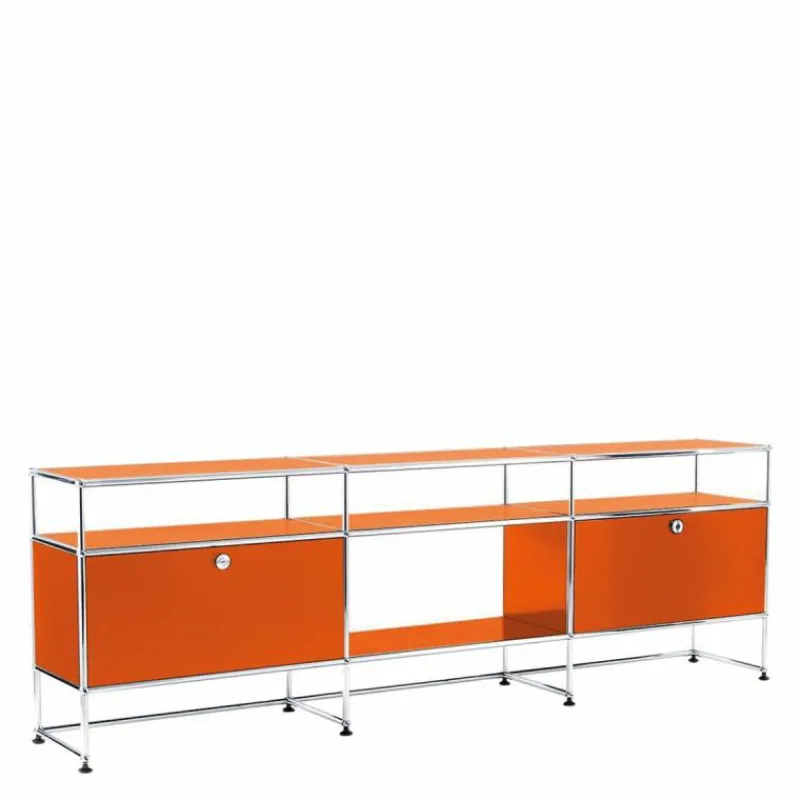 Haller Sideboard Combinatie 4 Dressoirs