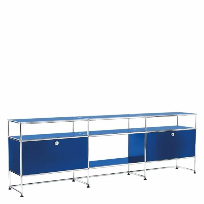 Haller Sideboard Combinatie 4 Dressoirs