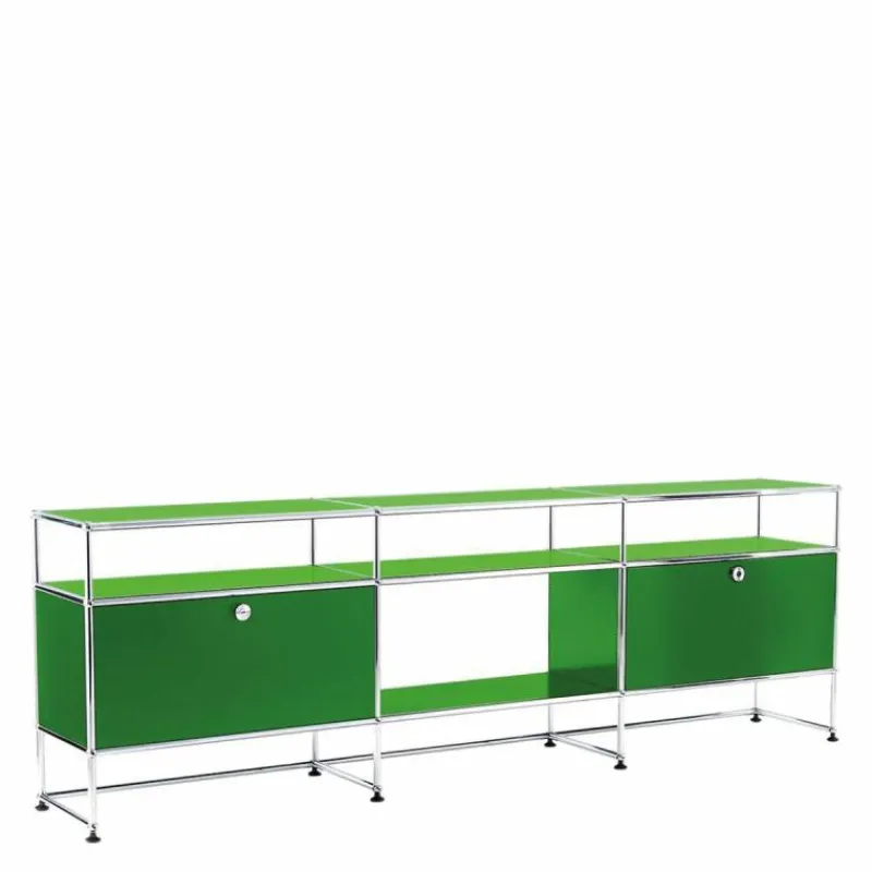 Haller Sideboard Combinatie 4 Dressoirs