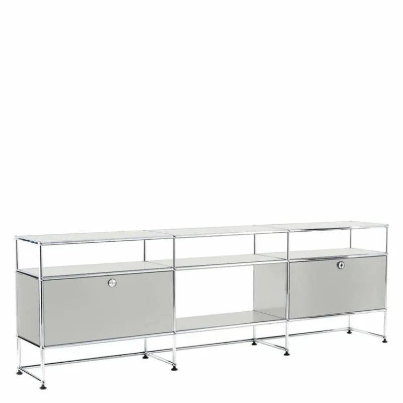 Haller Sideboard Combinatie 4 Dressoirs