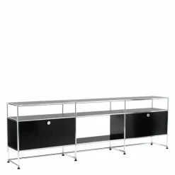 Haller Sideboard Combinatie 4 Dressoirs