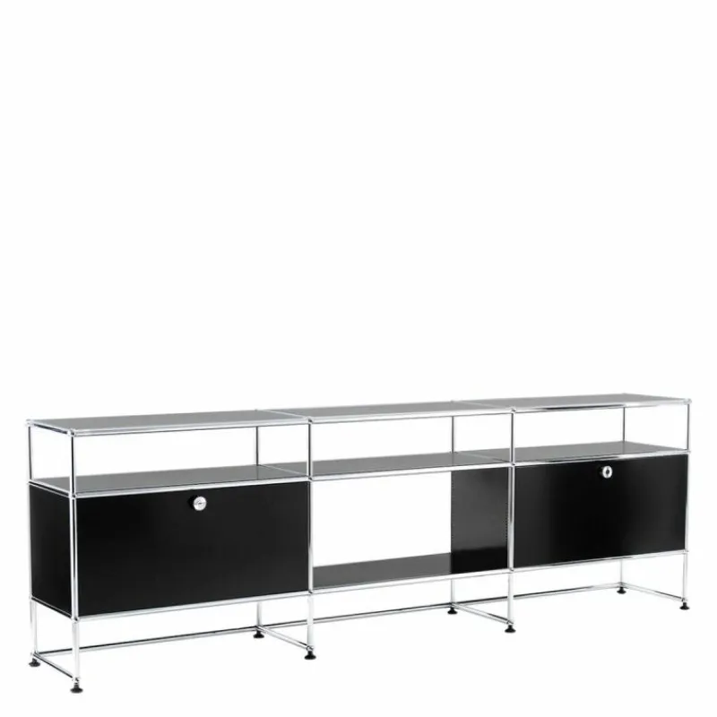 Haller Sideboard Combinatie 4 Dressoirs