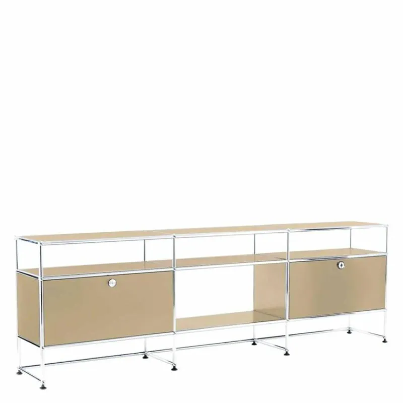 Haller Sideboard Combinatie 4 Dressoirs