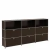 Sale Haller Sideboard Combinatie 2 Dressoirs