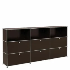 Sale Haller Sideboard Combinatie 2 Dressoirs
