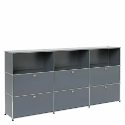 Sale Haller Sideboard Combinatie 2 Dressoirs