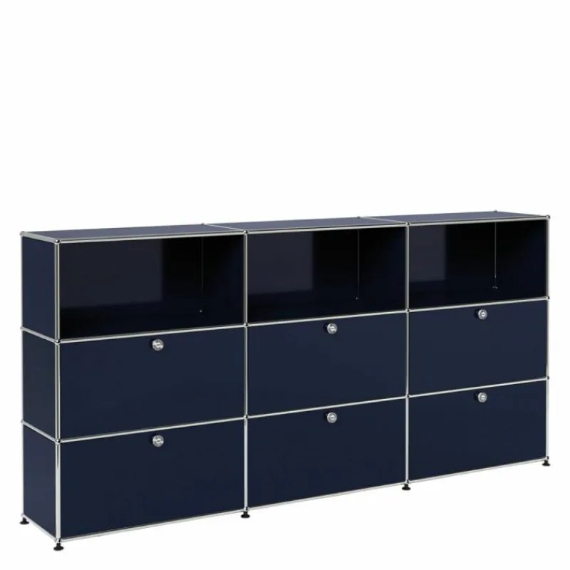 Sale Haller Sideboard Combinatie 2 Dressoirs