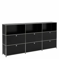 Sale Haller Sideboard Combinatie 2 Dressoirs