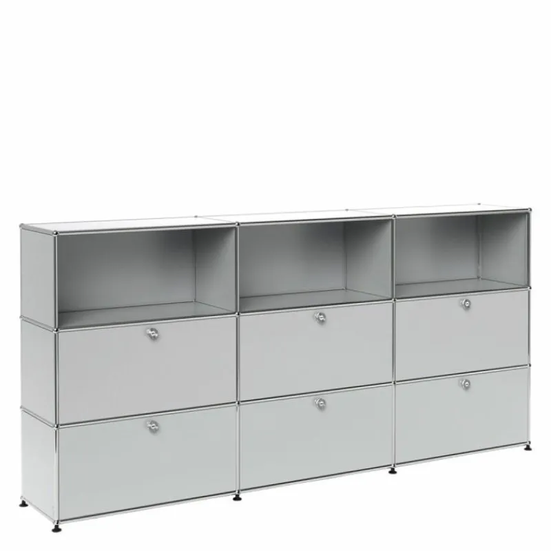 Sale Haller Sideboard Combinatie 2 Dressoirs