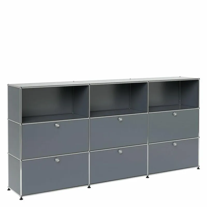 Sale Haller Sideboard Combinatie 2 Dressoirs