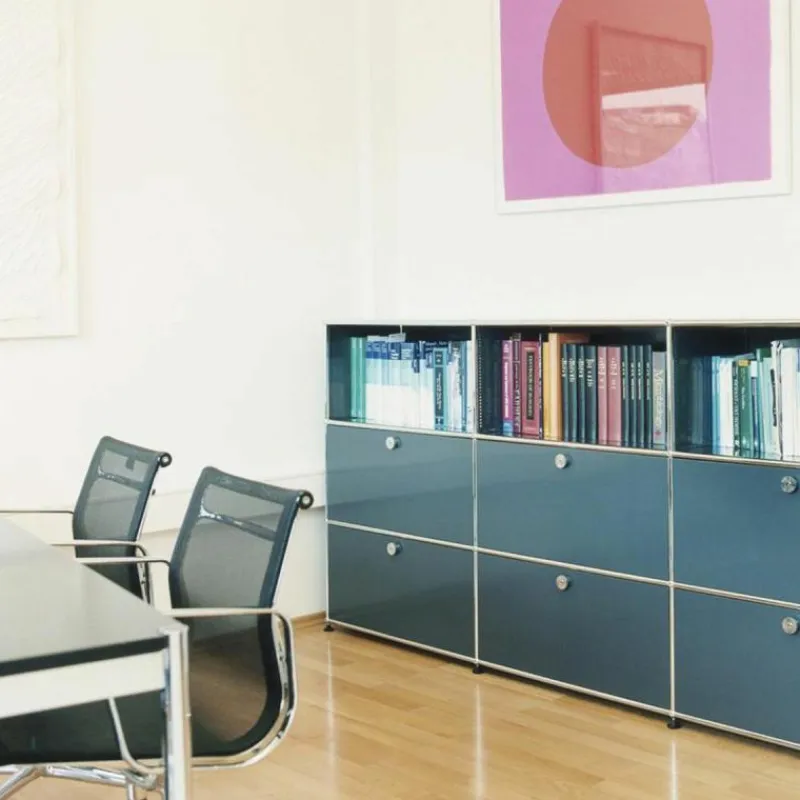 Sale Haller Sideboard Combinatie 2 Dressoirs