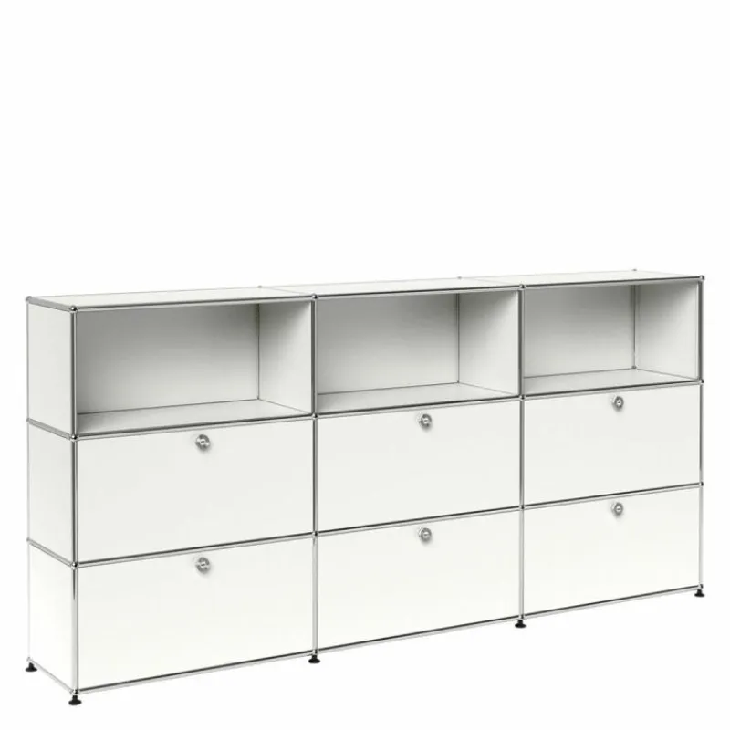 Sale Haller Sideboard Combinatie 2 Dressoirs