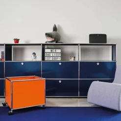 Sale Haller Sideboard Combinatie 2 Dressoirs