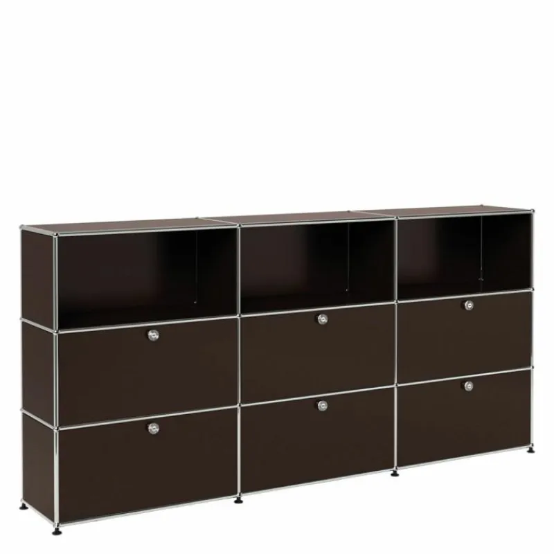Sale Haller Sideboard Combinatie 2 Dressoirs