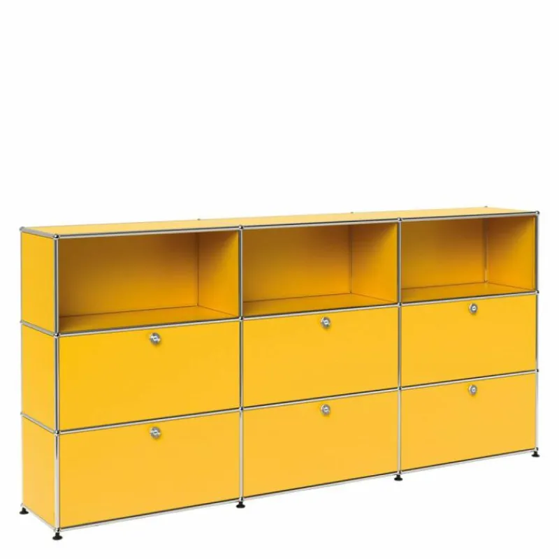 Sale Haller Sideboard Combinatie 2 Dressoirs