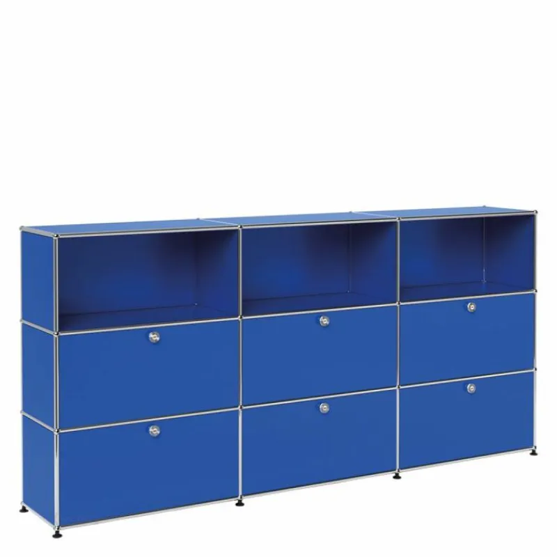 Sale Haller Sideboard Combinatie 2 Dressoirs