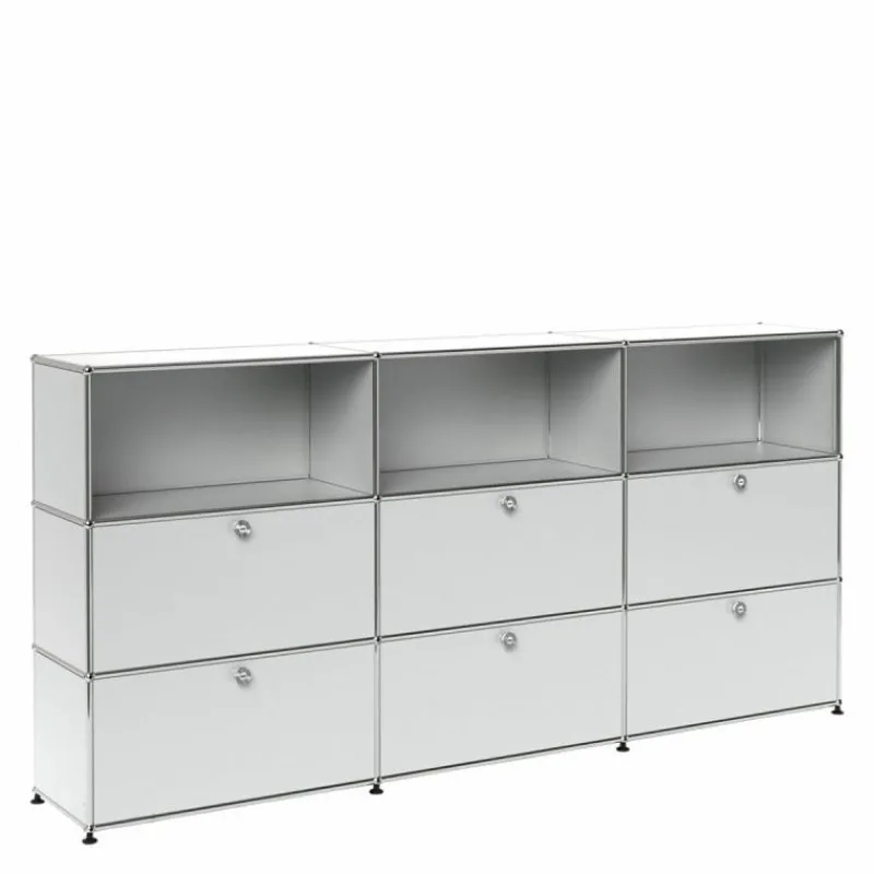 Sale Haller Sideboard Combinatie 2 Dressoirs