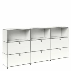 Sale Haller Sideboard Combinatie 2 Dressoirs