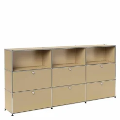 Sale Haller Sideboard Combinatie 2 Dressoirs