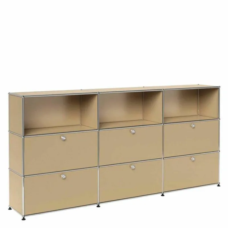 Sale Haller Sideboard Combinatie 2 Dressoirs