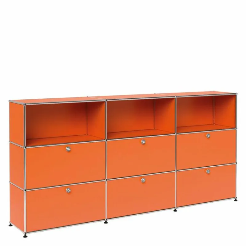 Sale Haller Sideboard Combinatie 2 Dressoirs