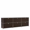 Hot Haller Sideboard Combinatie 6 Dressoirs