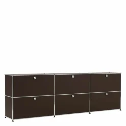 Hot Haller Sideboard Combinatie 6 Dressoirs