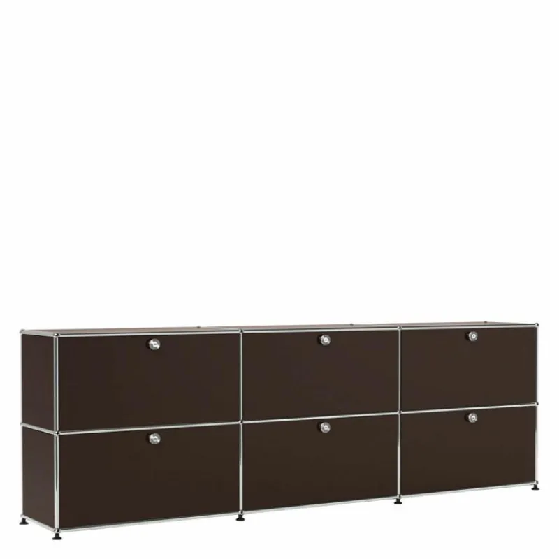 Hot Haller Sideboard Combinatie 6 Dressoirs
