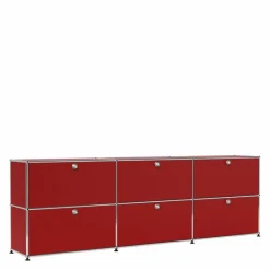 Hot Haller Sideboard Combinatie 6 Dressoirs