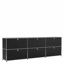 Hot Haller Sideboard Combinatie 6 Dressoirs