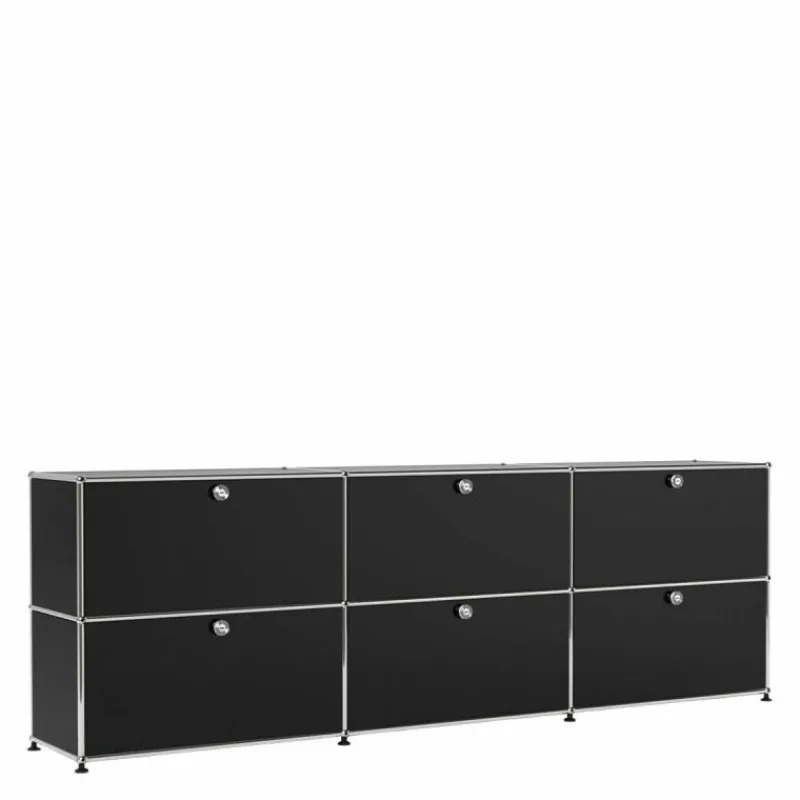 Hot Haller Sideboard Combinatie 6 Dressoirs