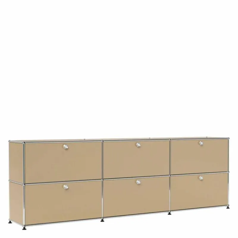 Hot Haller Sideboard Combinatie 6 Dressoirs