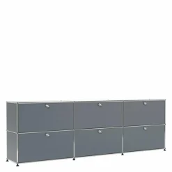 Hot Haller Sideboard Combinatie 6 Dressoirs