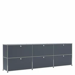 Hot Haller Sideboard Combinatie 6 Dressoirs