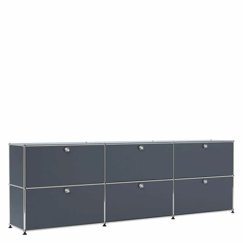 Hot Haller Sideboard Combinatie 6 Dressoirs