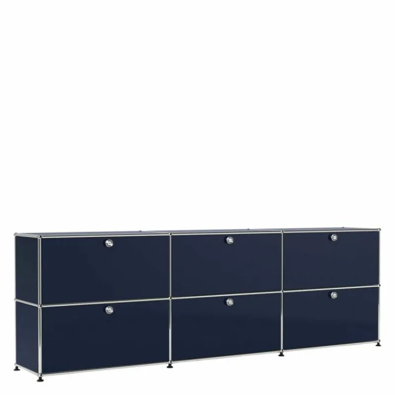 Hot Haller Sideboard Combinatie 6 Dressoirs