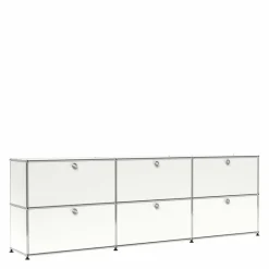 Hot Haller Sideboard Combinatie 6 Dressoirs