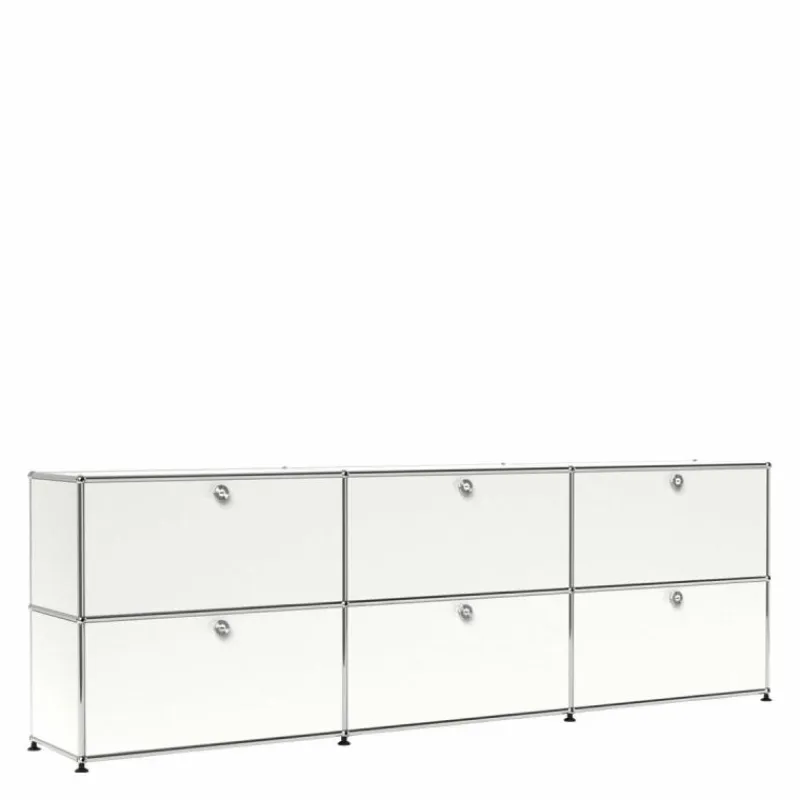 Hot Haller Sideboard Combinatie 6 Dressoirs