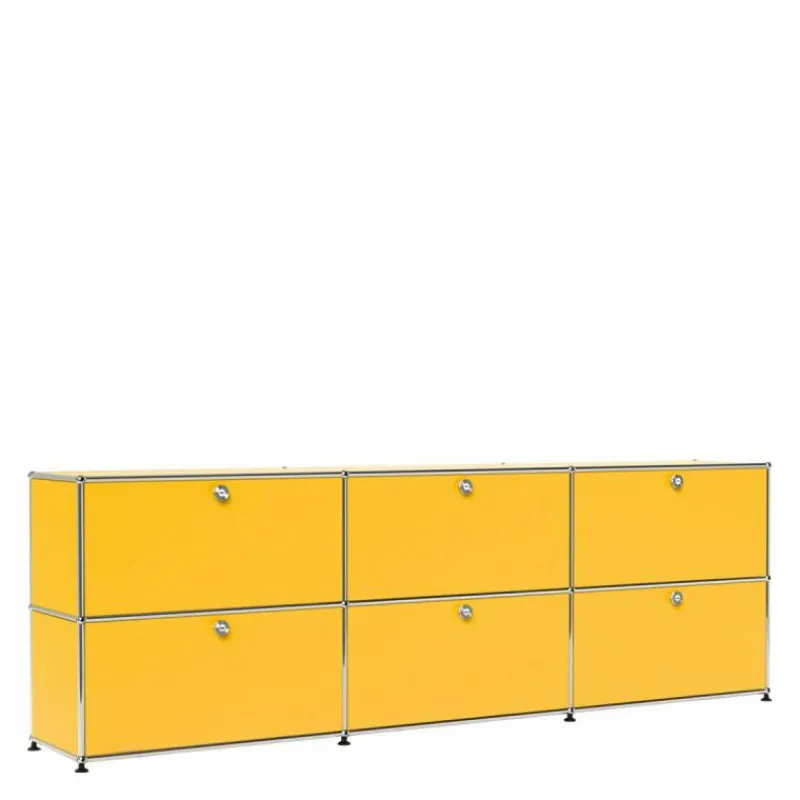 Hot Haller Sideboard Combinatie 6 Dressoirs