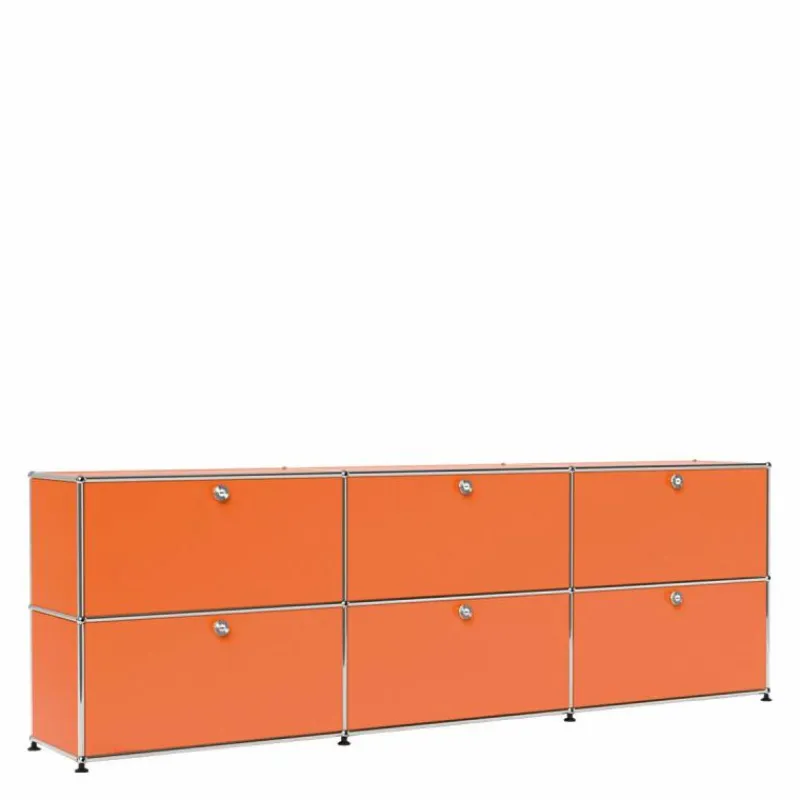 Hot Haller Sideboard Combinatie 6 Dressoirs